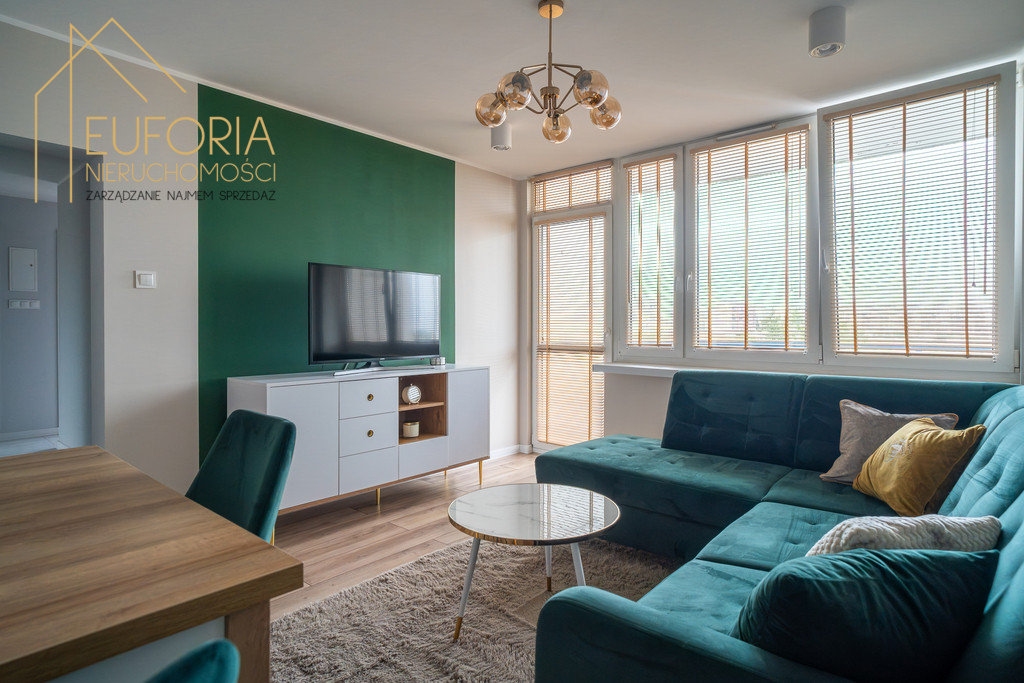 Mieszkanie Wynajem Łódź Stanisława Czernika